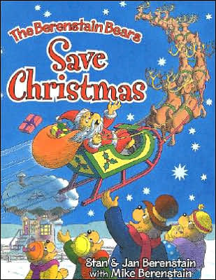 the berenstain bears the bears christmas