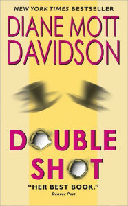 Title: Double Shot (Goldy Schulz Series #12), Author: Diane Mott Davidson