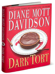 Title: Dark Tort (Culinary Mystery Series #13), Author: Diane Mott Davidson