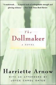 Title: Dollmaker, Author: Harriette Arnow