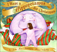 Title: I Want a Hippopotamus for Christmas, Author: John Rox