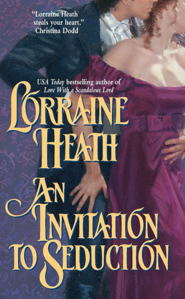 An Invitation to Seduction