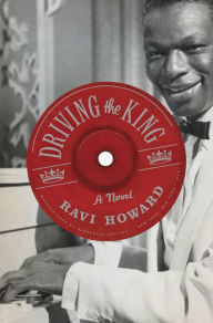 Title: Driving the King, Author: Ravi Howard