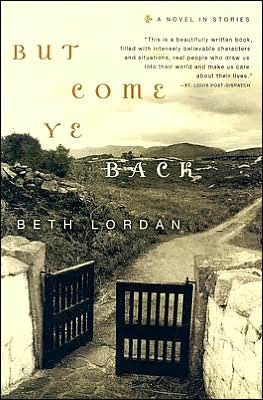 But Come Ye Back: A Novel Stories