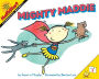 Mighty Maddie: Comparing Weights (MathStart 1 Series)