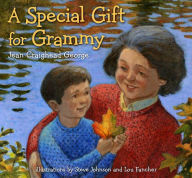 Title: A Special Gift for Grammy, Author: Jean Craighead George