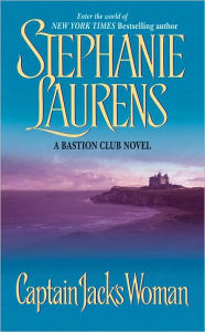 Title: Captain Jack's Woman (Bastion Club Series), Author: Stephanie Laurens