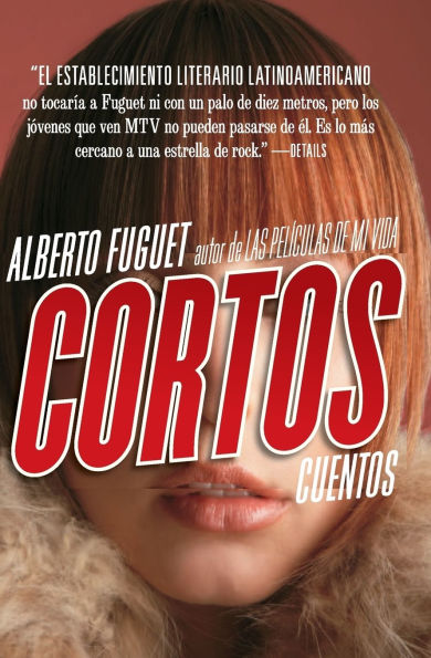 Cortos: Cuentos