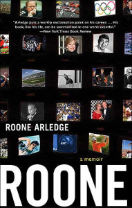Title: Roone: A Memoir, Author: Roone Arledge
