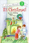 Alternative view 1 of It's Christmas!: A Christmas Holiday Book for Kids