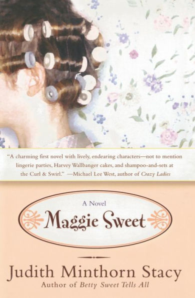 Maggie Sweet: A Novel