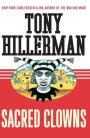 Sacred Clowns (Joe Leaphorn and Jim Chee Series #11)