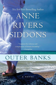 Title: Outer Banks, Author: Anne Rivers Siddons
