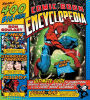 Comic Book Encyclopedia: The Ultimate Guide to Characters, Graphic Novels, Writers, and Artists in the Comic Book Universe