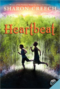 Title: Heartbeat, Author: Sharon Creech