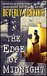 Title: The Edge of Midnight, Author: Beverly Jenkins