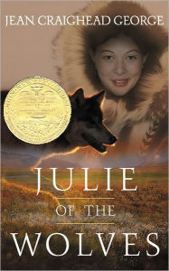 Julie of the Wolves (Julie of the Wolves Series #1)