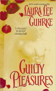 Guilty Pleasures (Seduction Series #1)