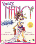 Alternative view 1 of Fancy Nancy