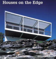 Title: Houses on the Edge, Author: Alejandro Bahamon