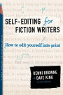 Alternative view 2 of Self-Editing for Fiction Writers, Second Edition: How to Edit Yourself Into Print