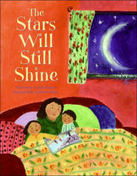 Title: Stars Will Still Shine, Author: Cynthia Rylant