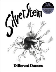 Title: Different Dances 25th Anniversary Edition, Author: Shel Silverstein