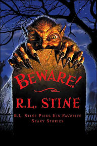 Title: Beware!, Author: R. L. Stine
