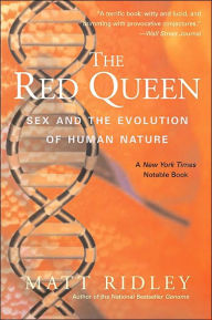 Title: The Red Queen: Sex and the Evolution of Human Nature, Author: Matt Ridley