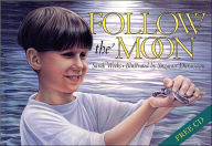 Title: Follow the Moon Book and CD, Author: Sarah Weeks