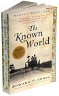 Alternative view 2 of The Known World (Pulitzer Prize Winner)
