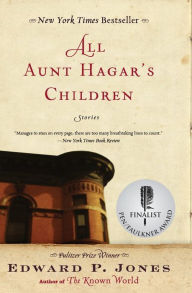 Downloading books to kindle All Aunt Hagar's Children: Stories 9780061857140 by Edward P. Jones