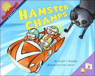 Title: Hamster Champs: Angles (MathStart 3 Series), Author: Stuart J. Murphy