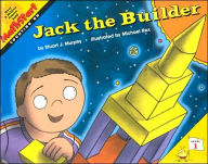 Title: Jack the Builder: Counting (MathStart 1 Series), Author: Stuart J. Murphy