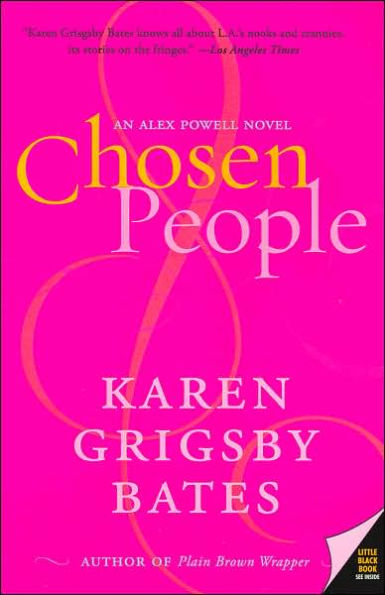 Chosen People