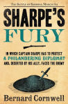 Alternative view 1 of Sharpe's Fury (Sharpe Series #11)