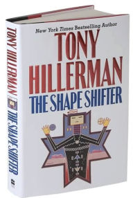 Title: The Shape Shifter (Joe Leaphorn and Jim Chee Series #18), Author: Tony Hillerman