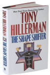 Alternative view 1 of The Shape Shifter (Joe Leaphorn and Jim Chee Series #18)