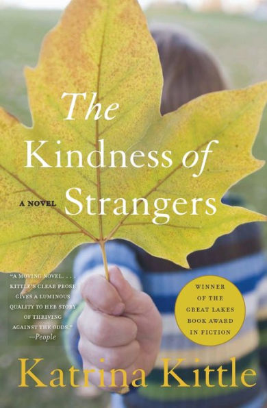 Kindness of Strangers