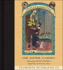 The Austere Academy: Book the Fifth (A Series of Unfortunate Events)