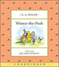 Title: Winnie-the-Pooh, Author: A. A. Milne