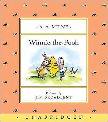 Winnie-the-Pooh