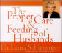 Proper Care and Feeding of Husbands CD