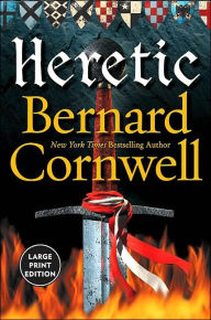 Heretic (Grail Quest Series #3)