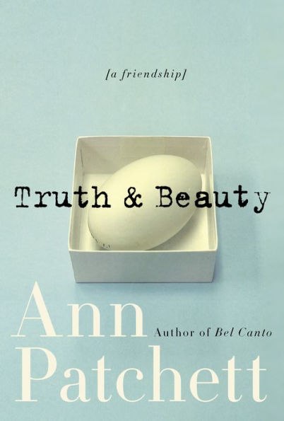 Truth and Beauty: A Friendship