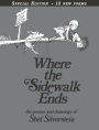 Where the Sidewalk Ends: Poems and Drawings