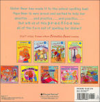 Alternative view 2 of The Berenstain Bears and the Big Spelling Bee