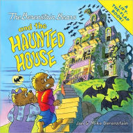 Title: The Berenstain Bears and the Haunted House, Author: Jan Berenstain
