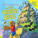 Alternative view 1 of The Berenstain Bears and the Haunted House