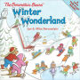 The Berenstain Bears' Winter Wonderland: A Winter and Holiday Book for Kids